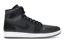 NIKE Jordan 1 Retro 4lab1 Reflect Silver