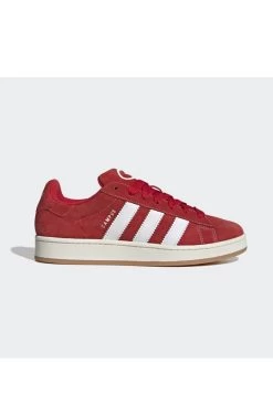 Adidas Originals ADIDAS Campus 00s Better Scarlet Off White