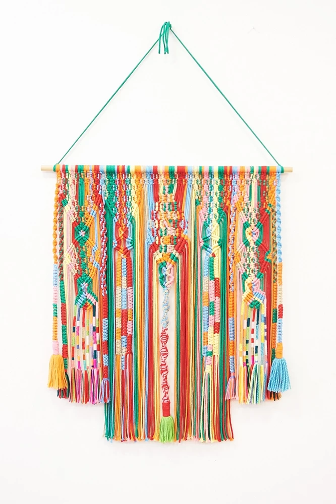 Urban Style Verkauf -Urban Style Verkauf ANAMACRANA Macarena