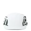 CARHARTT Cart Script Starter Cap - WHITE/BLACK