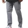 ZANEROBE Box Chino - GREY MARLE -Urban Style Verkauf AT 27756 1280x1280