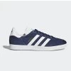 Adidas Originals Adidas Gazelle Navy White -Urban Style Verkauf Adidas Gazelle Navy White d 64731 1280x1280