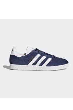 Adidas Originals Adidas Gazelle Navy White