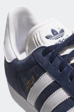 Adidas Originals Adidas Gazelle Navy White -Urban Style Verkauf Adidas Gazelle Navy White gucci x samba 64738 1280x1280