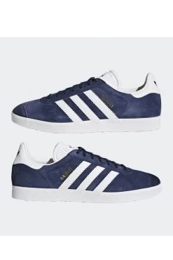 Adidas Originals Adidas Gazelle Navy White -Urban Style Verkauf Adidas Gazelle Navy White samba 64737 1280x1280
