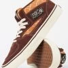 Vans Half Cab Trap Brown/Orange -Urban Style Verkauf AnimalTracks 217 32294 1280x1280