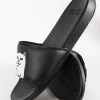 RIPNDIP Lord Nermal Slides Black -Urban Style Verkauf AnimalTracks 414 30630 1280x1280