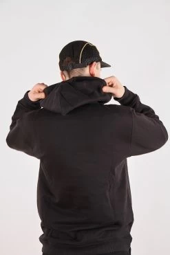 Moonbootica Logo Hoodie Black Black -Urban Style Verkauf AnimalTracks 509 34891 1280x1280