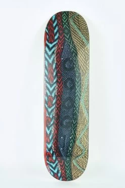 Trap Coogi New Native Deck