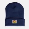 BEN DAVIS Beanie NAVY 1 BEN DAVIS Beanie NAVY -Urban Style Verkauf BEN DAVIS Beanie NAVY 1 1280x1280