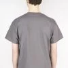 BEN DAVIS Classic Logo Tee CHARCOAL -Urban Style Verkauf BEN DAVIS Classic Tee CHARC 46958 1280x1280