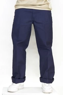BEN DAVIS Original Ben's Pants NAVY