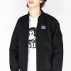 Ben Davis Bomber Jacket Black -Urban Style Verkauf Ben Davis Bomber Jacket Black 1 1 58002 1280x1280