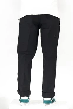 BEN DAVIS Original Ben's Pants BLACK -Urban Style Verkauf Ben Davis Classic Black 1 49888 1280x1280