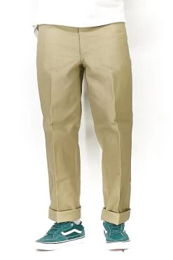 BEN DAVIS Original Ben's Pants KHAKI