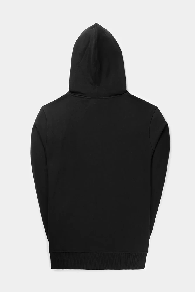 Daily Paper Holt Hoodie Black 5 Daily Paper Holt Hoodie Black – Bild 3