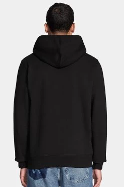 Daily Paper Holt Hoodie Black 9 Daily Paper Holt Hoodie Black -Urban Style Verkauf Daily Paper Holt Hoodie Black 61815 1280x1280