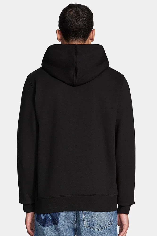 Daily Paper Holt Hoodie Black 6 Daily Paper Holt Hoodie Black – Bild 4