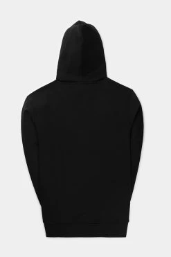 Daily Paper Howell Hoodie Black -Urban Style Verkauf Daily Paper Howell Hoodie Black1 61818 1280x1280