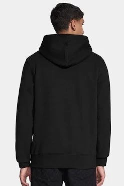 Daily Paper Howell Hoodie Black -Urban Style Verkauf Daily Paper Howell Hoodie Black2 61819 1280x1280