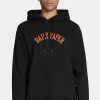 Daily Paper Howell Hoodie Black