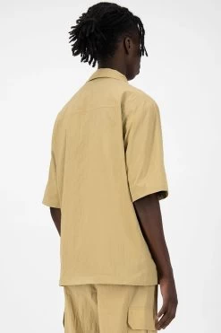 Daily Paper Khalil Beige -Urban Style Verkauf Daily Paper Khalil1 51969 1280x1280