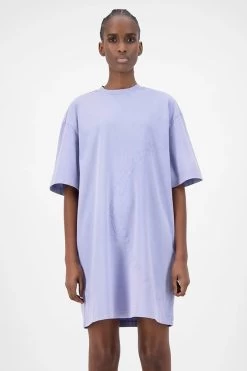 Daily Paper Koxid Jacaranda Purple