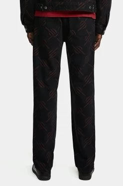 Daily Paper Phillimon Pants Black 9 Daily Paper Phillimon Pants Black -Urban Style Verkauf Daily Paper Phillimon Pants Black2 62623 1280x1280