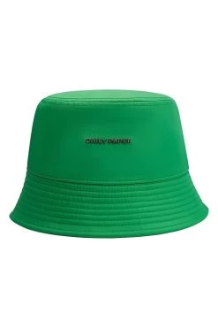 Daily Paper Pucket Bucket Hat Absinth Green