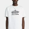 Daily Paper Ratib Ss T-Shirt White -Urban Style Verkauf Daily Paper Ratib Ss T Shirt White3 64402 1280x1280