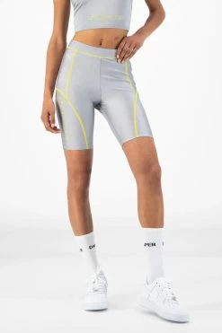 Daily Paper Rebike Silver