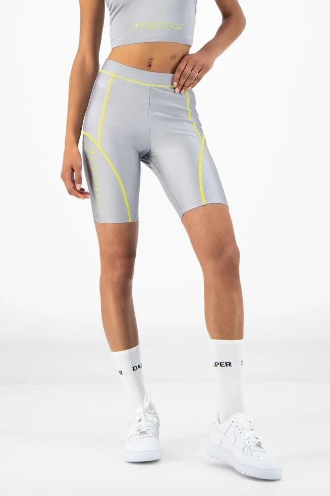 Daily Paper Rebike Silver 3 Daily Paper Rebike Silver