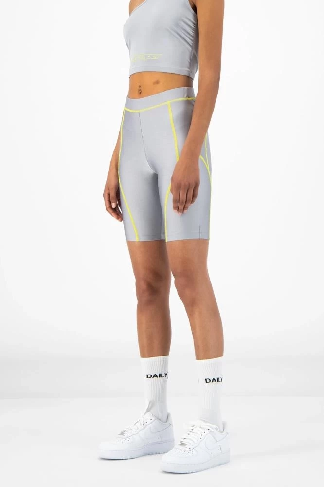 Daily Paper Rebike Silver 4 Daily Paper Rebike Silver – Bild 2