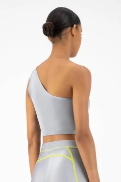 Daily Paper Resymetric Top Silver -Urban Style Verkauf Daily Paper Resymetric Top Silver 49330 1280x1280