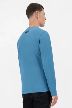 Daily Paper Van Jeblue Blue Ashes -Urban Style Verkauf Daily Paper Van Jeblue Blue Ashes1 50421 1280x1280