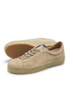 Last Resort AB VM002 Suede LO Raw Gum