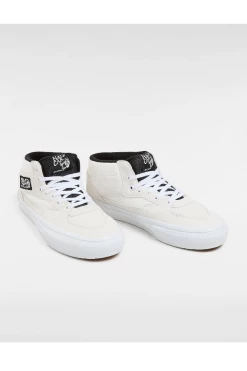 Vans Skate Half Cab White/Black 8 Vans Skate Half Cab White/Black -Urban Style Verkauf Gimp Vorlage 65284 1280x1280