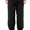 Homeboy X-tra Baggy Cord Pants Black -Urban Style Verkauf Gimp Vorlage 65422 1280x1280