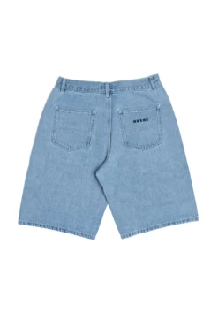 NNSNS Clothing Biggerfoot Jort White Denim 8 NNSNS Clothing Biggerfoot Jort White Denim -Urban Style Verkauf Gimp Vorlage 66203 1280x1280