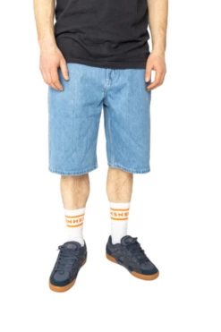 NNSNS Clothing Biggerfoot Jort White Denim 9 NNSNS Clothing Biggerfoot Jort White Denim -Urban Style Verkauf Gimp Vorlage 66205 1280x1280