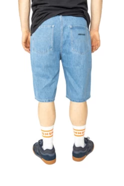 NNSNS Clothing Biggerfoot Jort White Denim 11 NNSNS Clothing Biggerfoot Jort White Denim -Urban Style Verkauf Gimp Vorlage 66207 1280x1280