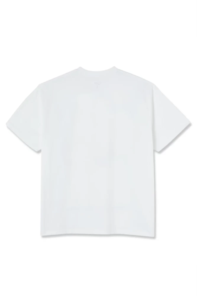 Last Resort AB Matchbox Tee White 4 Last Resort AB Matchbox Tee White – Bild 2