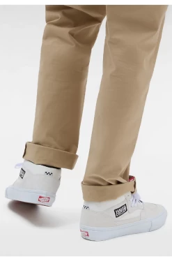 Vans Skate Half Cab White/Black 9 Vans Skate Half Cab White/Black -Urban Style Verkauf Gimp Vorlage 66216 1280x1280