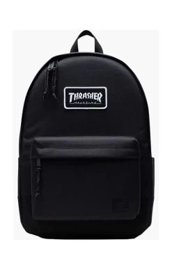 INDEPENDENT Herschel Backpack Classic X-Large Trasher Black
