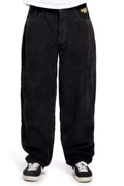 Homeboy X-tra Monster Cord Black