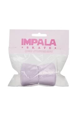 Impala Quad Rollerskates Stopper Pastel Lila