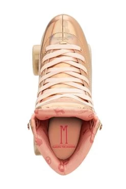 Impala Quad Skate Rollschuhe Rose Gold -Urban Style Verkauf Impala Quad Skate Rollschuhe Rose Gold 4 49858 1280x1280
