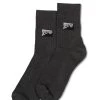 Last Resort AB Heel Tab Dress Socks Grey Melange -Urban Style Verkauf Last Resort AB Heel Tab Dress Socks Grey Melange 65190 1280x1280
