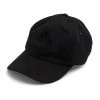 Last Resort AB Jumbo Cord Dad Cap Black -Urban Style Verkauf Last Resort AB Jumbo Cord Dad Cap Black 64504 1280x1280