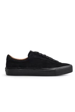 Last Resort AB VM001 Suede Lo 3x Black Black